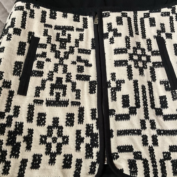 Isabel Marant Etoile Arona Skirt, 42 - Picture 11 of 15